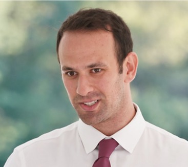 Ben Wrobel