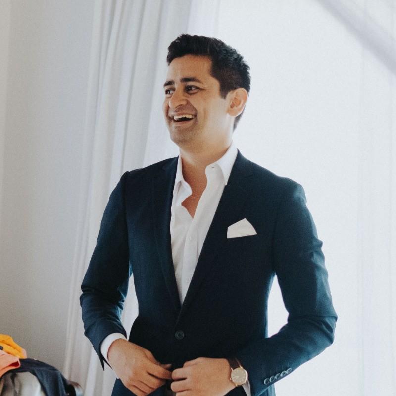 Roshan Ghadamian